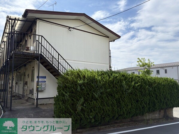 MAISON de FELIZ(メゾン・ド・フェリス)の物件内観写真